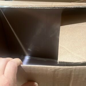 NWT UNLISTED ITEM + Shipping